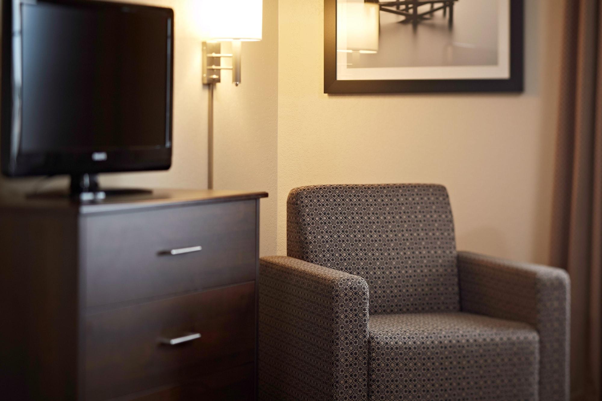 Quality Inn & Suites Estevan Εξωτερικό φωτογραφία