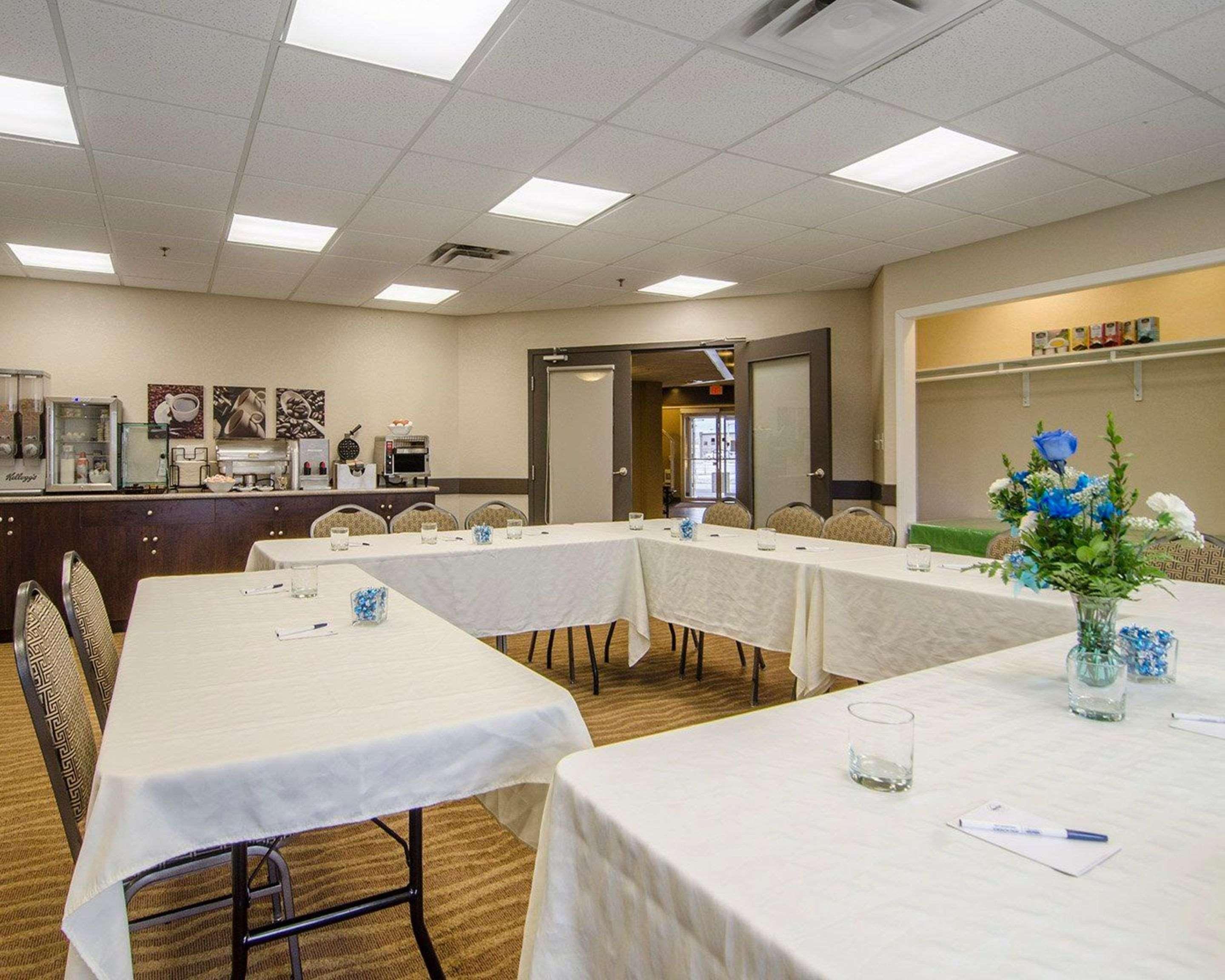 Quality Inn & Suites Estevan Εξωτερικό φωτογραφία