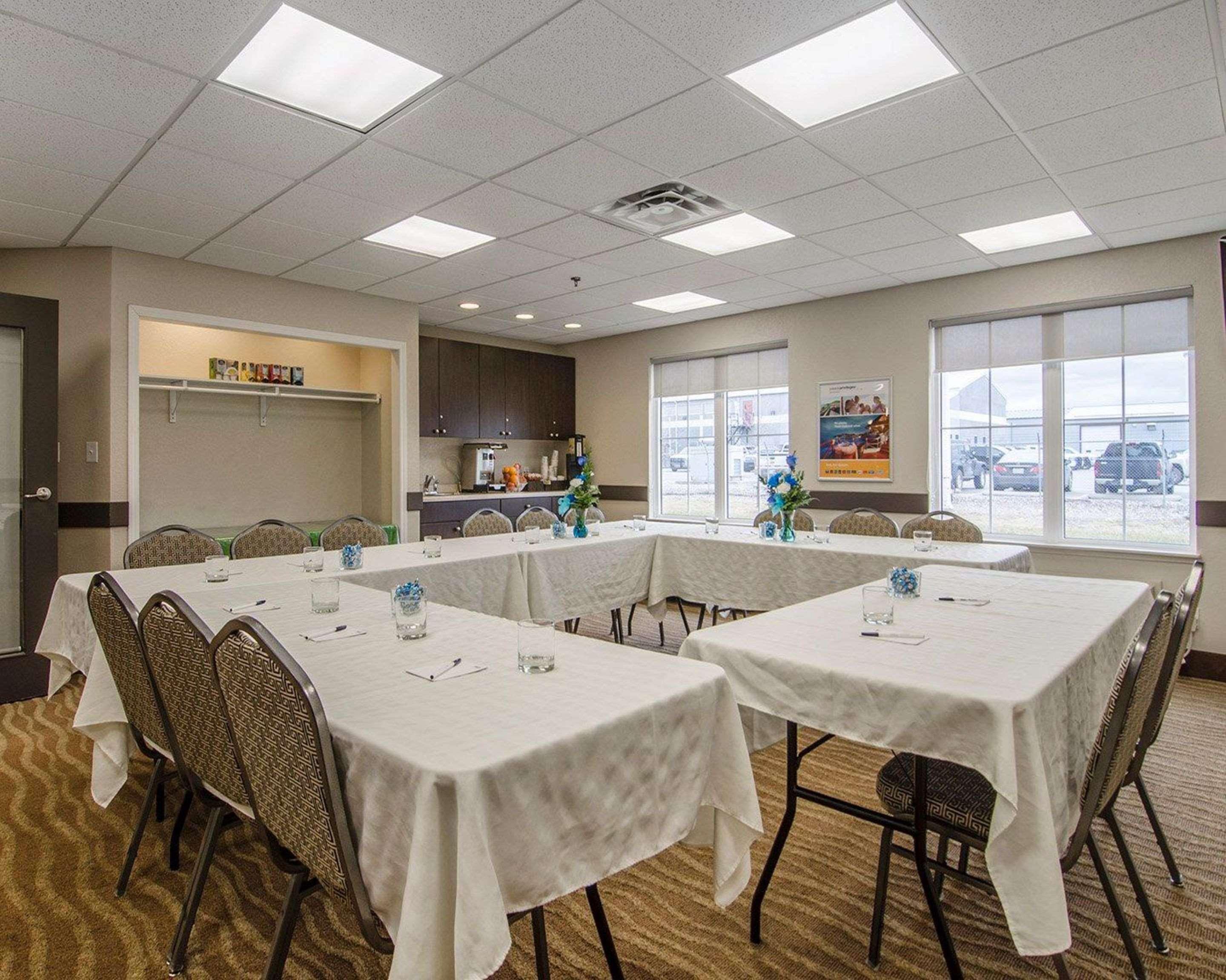 Quality Inn & Suites Estevan Εξωτερικό φωτογραφία